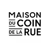 Maison du coin de la rue