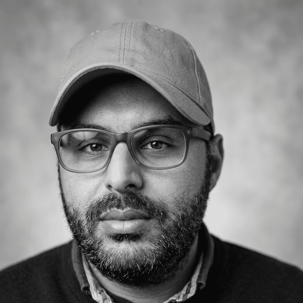 Walid Akremi