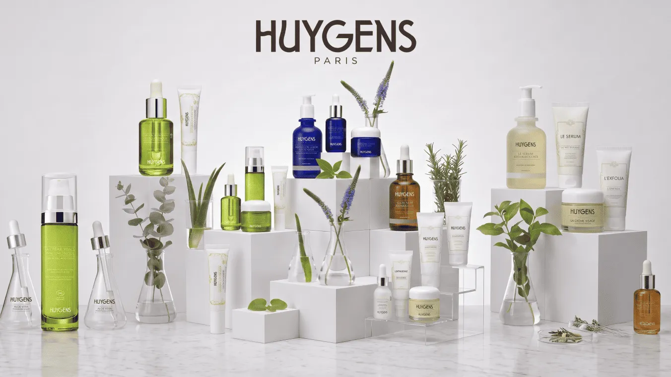 Aperçu de la boutique Huygens