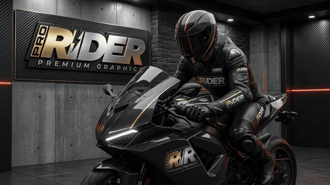 Aperçu de la boutique Pro Rider Design
