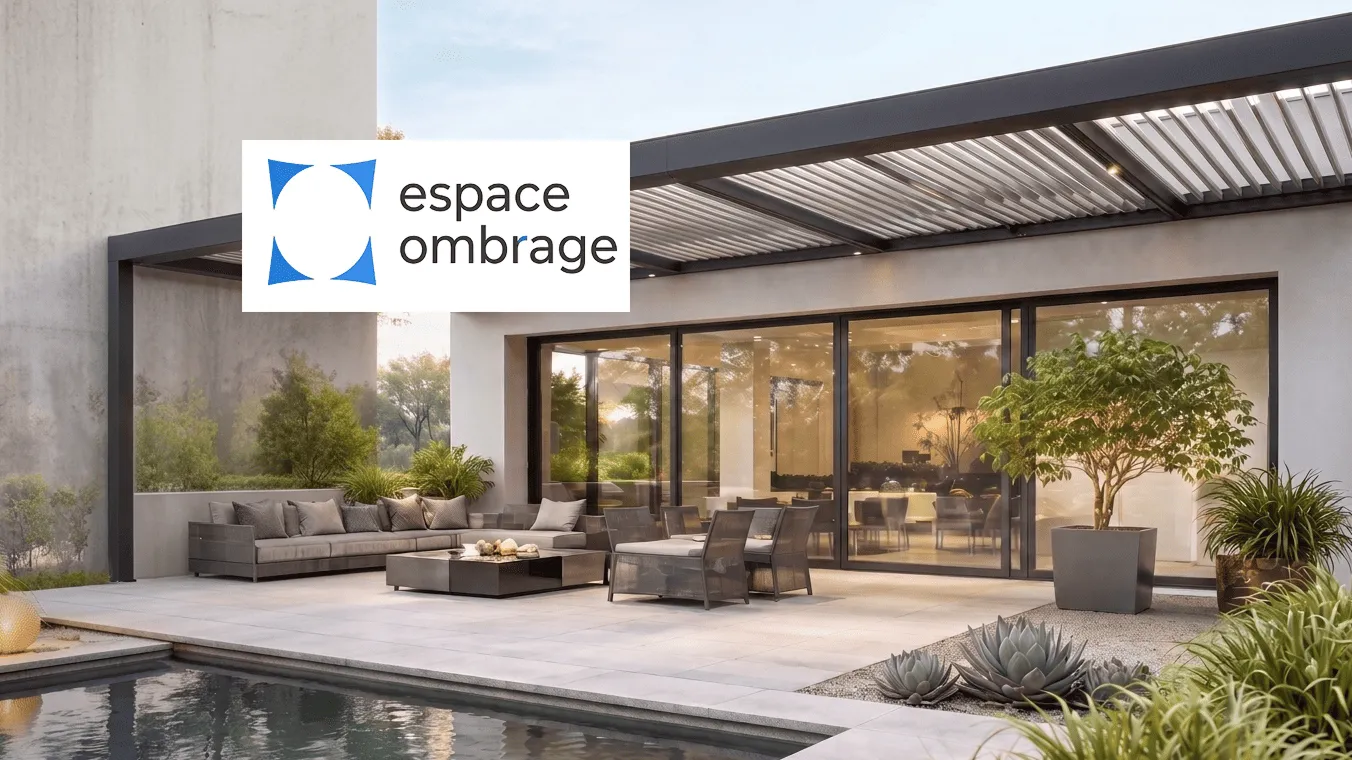 Aperçu de la boutique Espace Ombrage