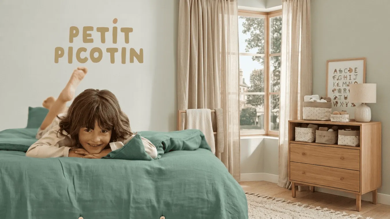Aperçu de la boutique Petit Picotin