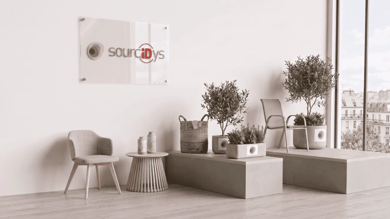 Aperçu de la boutique Sourcidys